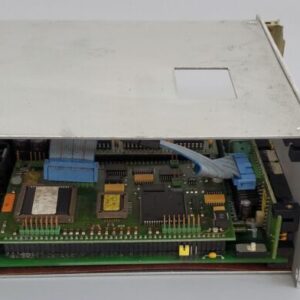 *PARTS/REPAIR* Barmag Electronic Beltro-Vert-D BVS-25-380ZV201 9708-07694 - Image 8