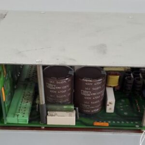 *PARTS/REPAIR* Barmag Electronic Beltro-Vert-D BVS-25-380ZV201 9708-07694 - Image 9