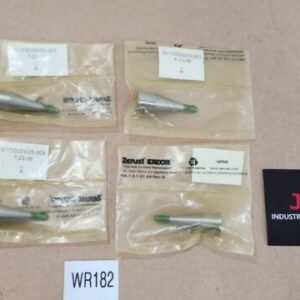 *BRAND NEW* [4] Zerust Excor FM-7.5.1-01-24 Rev D G1730304/20-003 + Warranty! - Image 1