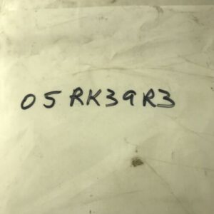 *New Worcester Controls Repair Kit 05RK39R3 05-ARK40-OS. REV.A # - Image 3
