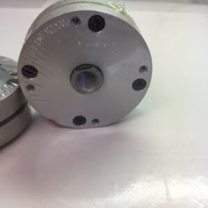 BIMBA FLAT-1 Pneumatic Cylinder FOD-310.125-3R(Lot Of 2) - Image 3
