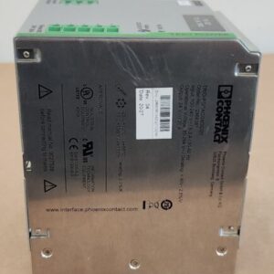 ALLEN BRADLEY 1336F-B200-AN-EN-L6 Ser A 1336F-b200v-aa-cf-ha2c 250hp 460v - Image 1