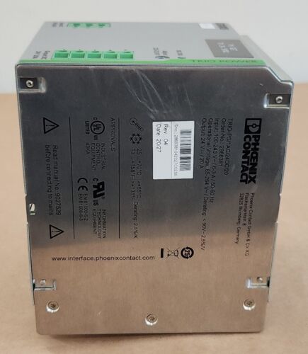 ALLEN BRADLEY 1336F-B200-AN-EN-L6 Ser A 1336F-b200v-aa-cf-ha2c 250hp 460v Main Image