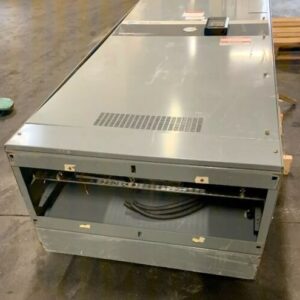 ALLEN BRADLEY 1336F-B200-AN-EN-L6 Ser A 1336F-b200v-aa-cf-ha2c 250hp 460v - Image 2
