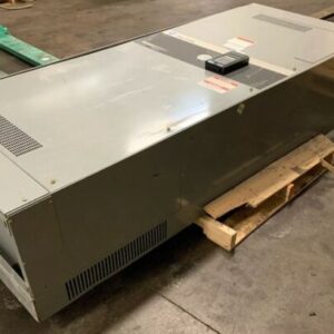 ALLEN BRADLEY 1336F-B200-AN-EN-L6 Ser A 1336F-b200v-aa-cf-ha2c 250hp 460v - Image 3