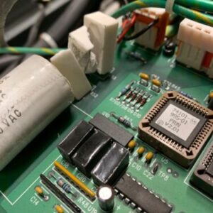 ALLEN BRADLEY 1336F-B200-AN-EN-L6 Ser A 1336F-b200v-aa-cf-ha2c 250hp 460v - Image 8