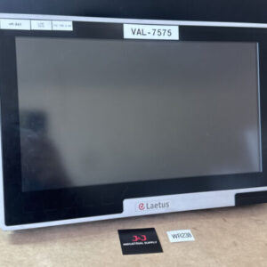 PREOWNED- Laetus Commander 415WS 24VDC/100W / B&R 5ZBZCH40300ZM0-001 || WARRANTY - Image 1