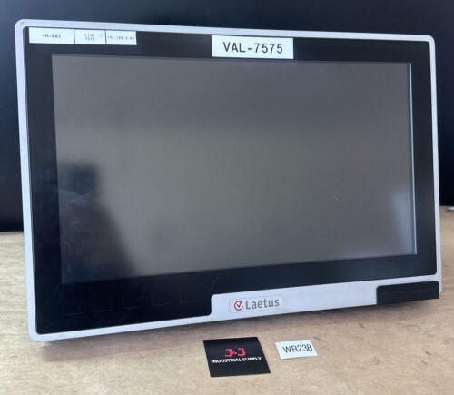 PREOWNED- Laetus Commander 415WS 24VDC/100W / B&R 5ZBZCH40300ZM0-001 || WARRANTY Main Image