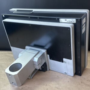 PREOWNED- Laetus Commander 415WS 24VDC/100W / B&R 5ZBZCH40300ZM0-001 || WARRANTY - Image 4