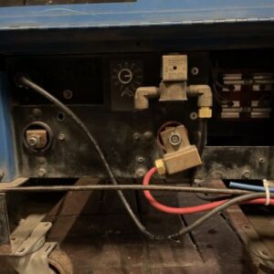 Miller Syncrowave 250 Welder CC AC/DC Welding Power Source *Working* - Image 8
