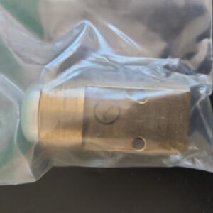 *NEW GENUINE* Versa Valves BIK-3207 Valve Three Way *WARRANTY+FAST 🇺🇸 SHIP!* - Image 3