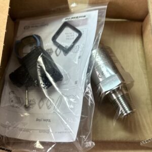 BRAND NEW OPEN BOX- Endress Hauser Cerabar PMC21-JCW7/125 71239739 || WARRANTY! - Image 3
