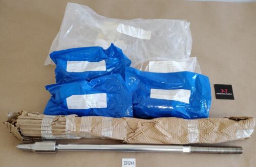 *NEW OLD STOCK* SPX 751052300001000 Trim Assembly Kit Stem Plug Cage + Warranty! Main Image