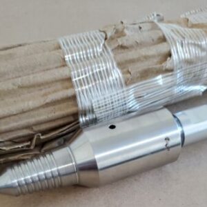 *NEW OLD STOCK* SPX 751052300001000 Trim Assembly Kit Stem Plug Cage + Warranty! - Image 3