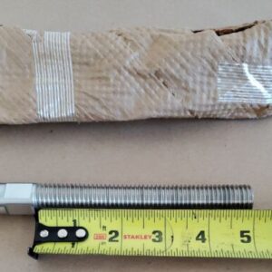 *NEW OLD STOCK* SPX 751052300001000 Trim Assembly Kit Stem Plug Cage + Warranty! - Image 6