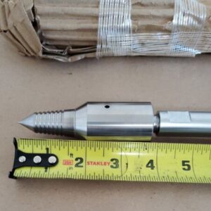 *NEW OLD STOCK* SPX 751052300001000 Trim Assembly Kit Stem Plug Cage + Warranty! - Image 7