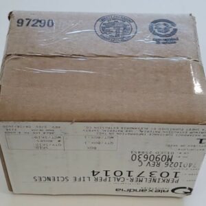 *NEW* Perkin Elmer Caliper Life Sciences 10371014 Rev C 7401026 + Warranty! - Image 4