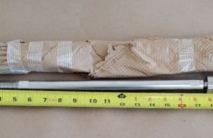 *NEW OLD STOCK* SPX 751052300001000 Trim Assembly Kit Stem Plug Cage + Warranty! - Image 9
