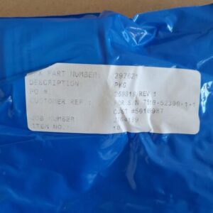 *NEW OLD STOCK* SPX 751052300001000 Trim Assembly Kit Stem Plug Cage + Warranty! - Image 11
