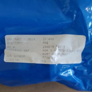 *NEW OLD STOCK* SPX 751052300001000 Trim Assembly Kit Stem Plug Cage + Warranty! - Image 12