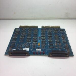 General Electric I/O Interface IC600CB503A *Fast Shipping* Warranty! - Image 3