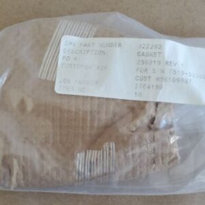 *NEW OLD STOCK* SPX 751052300001000 Trim Assembly Kit Stem Plug Cage + Warranty! - Image 14