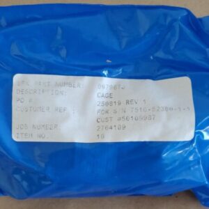 *NEW OLD STOCK* SPX 751052300001000 Trim Assembly Kit Stem Plug Cage + Warranty! - Image 16