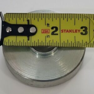 *NEW* Genuine Graco 160095 Spacer Cup 7/8" x 2-7/8" x 1/2" 160-095 + Warranty! - Image 5