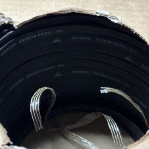 BOX OF 100M Siemens 3RX9020-0AA00 AS-Interface Cable 2X1.5 EPDM || WARRANTY 🇺🇸 - Image 3