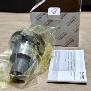 NEW OPEN BOX- Rexroth R151231013 Ball Nut FEM-E-S 32X5RX3,5-4 || FAST SHIPPED! - Image 3