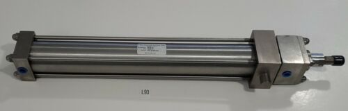 *NEW* BIMBA TRD MANUFACTURING CYL-A-001223 PNEUMATIC CYLINDER 2x15.75 160570-1 Main Image