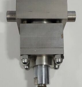 *NEW* BIMBA TRD MANUFACTURING CYL-A-001223 PNEUMATIC CYLINDER 2x15.75 160570-1 - Image 4