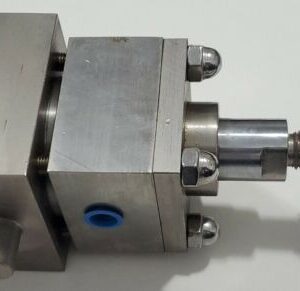 *NEW* BIMBA TRD MANUFACTURING CYL-A-001223 PNEUMATIC CYLINDER 2x15.75 160570-1 - Image 5