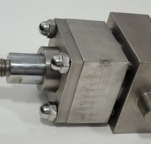 *NEW* BIMBA TRD MANUFACTURING CYL-A-001223 PNEUMATIC CYLINDER 2x15.75 160570-1 - Image 6
