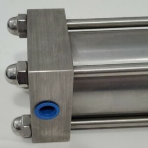 *NEW* BIMBA TRD MANUFACTURING CYL-A-001223 PNEUMATIC CYLINDER 2x15.75 160570-1 - Image 8