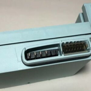 PREOWNED SIEMENS 6ES7 148-4FC00-0AB0 SIMATIC ET 200 PRO + WARRANTY! - Image 2