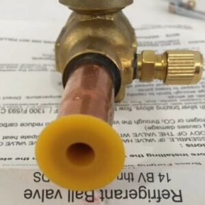 *New In Box Keeprite 12BV(T) 1/2 ODS w/ TAP Warranty - Image 7