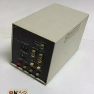 Varian Aerograph 02-1737-00 *Warranty* *Fast Shipping* - Image 1