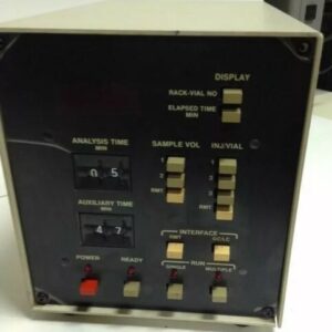 Varian Aerograph 02-1737-00 *Warranty* *Fast Shipping* - Image 2