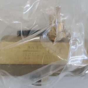 *NEW* LOT OF 2 Deltrol Fluid 10000-04 HL AG Flow Control Valves + Warranty! - Image 3