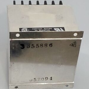 *NEW* Wilmar Electronics WUV-1-120H Undervoltage Relay 1-Phase 120V + Warranty! - Image 5