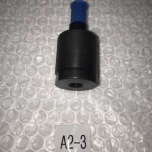 ** NEW 437F Alignment Coupler 7/16-20 Thread Threaded Fast Shipping &Warranty# - Image 1