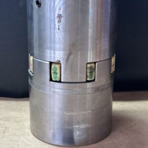 NEW NO BOX- KTR Rotex 55 Steel Coupling 60mm Bore (SEE PHOTOS) || FAST SHIPPED! - Image 1
