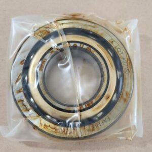 *NEW* Torrington Fafnir 7310WN SU C1 Angular Contact Bearing 50mm Bore +Warranty - Image 2