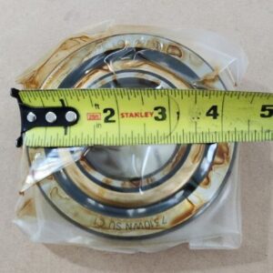 *NEW* Torrington Fafnir 7310WN SU C1 Angular Contact Bearing 50mm Bore +Warranty - Image 4