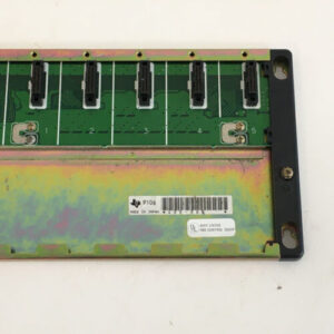 *Pre-Owned* Siemens Texas Instruments U-06B Slot Rack + *Warranty* - Image 3