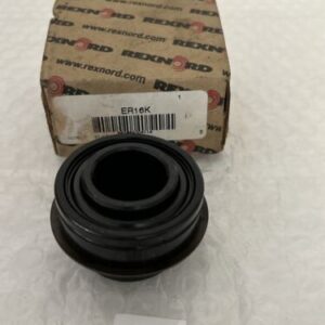 ER16K Rexnord Unmounted Ball Bearing, 1" NIB Fast Shipping +Warranty - Image 1