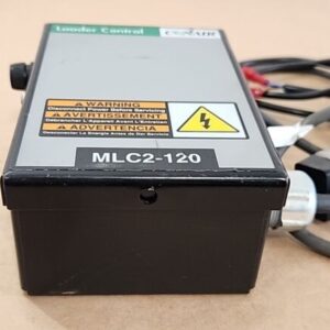 *PREOWNED* Conair MLC2-120 Loader Control Box Rev F + Warranty & FAST Shipping! - Image 3