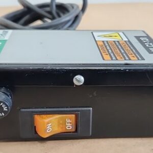 *PREOWNED* Conair MLC2-120 Loader Control Box Rev F + Warranty & FAST Shipping! - Image 4