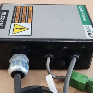 *PREOWNED* Conair MLC2-120 Loader Control Box Rev F + Warranty & FAST Shipping! - Image 6